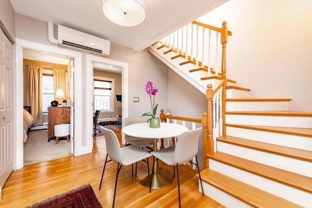 85 E Brookline St, South End