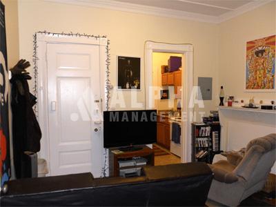 41 Bay State Rd, Fenway