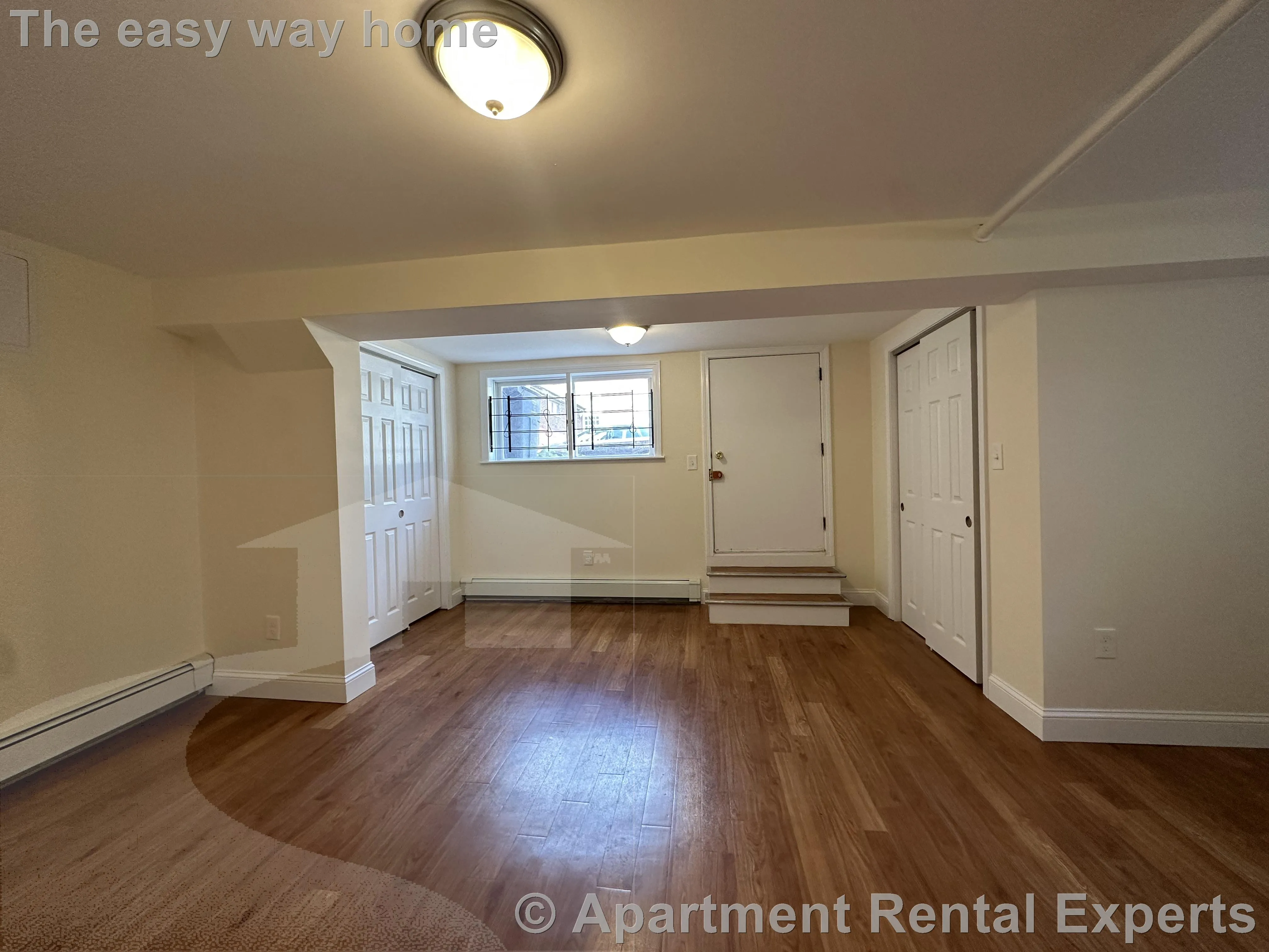 381 Harvard St, Harvard Square