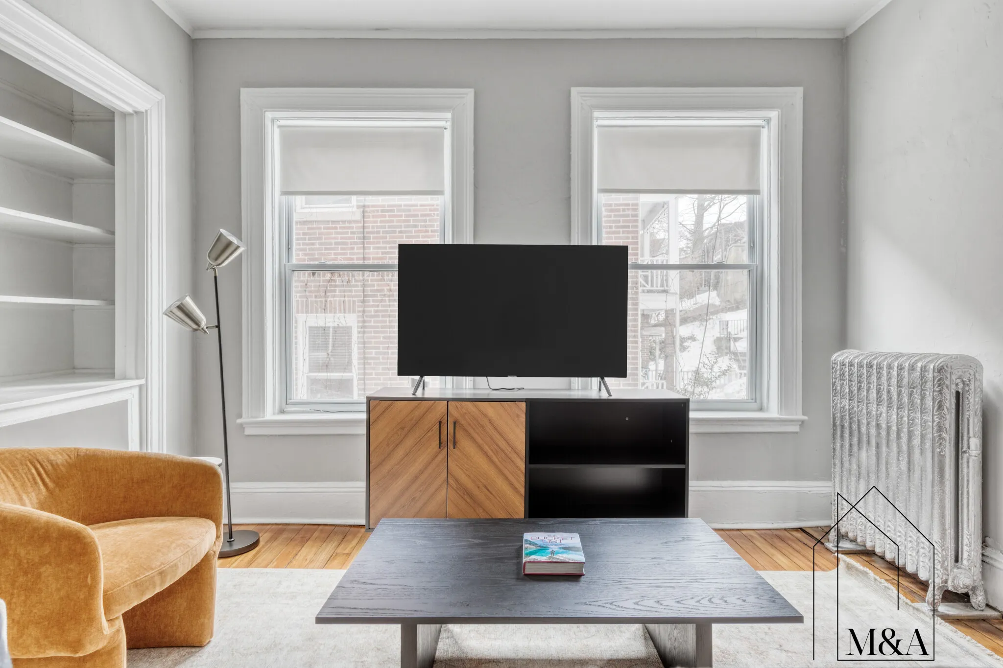 108 Winthrop Rd, Aspinwall Hill