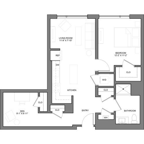 50 Rogers St, Kendall Square