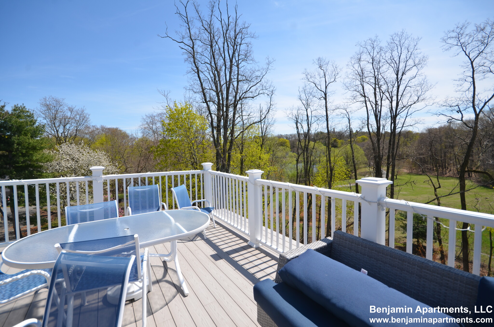 120 Kenrick St, Oak Square