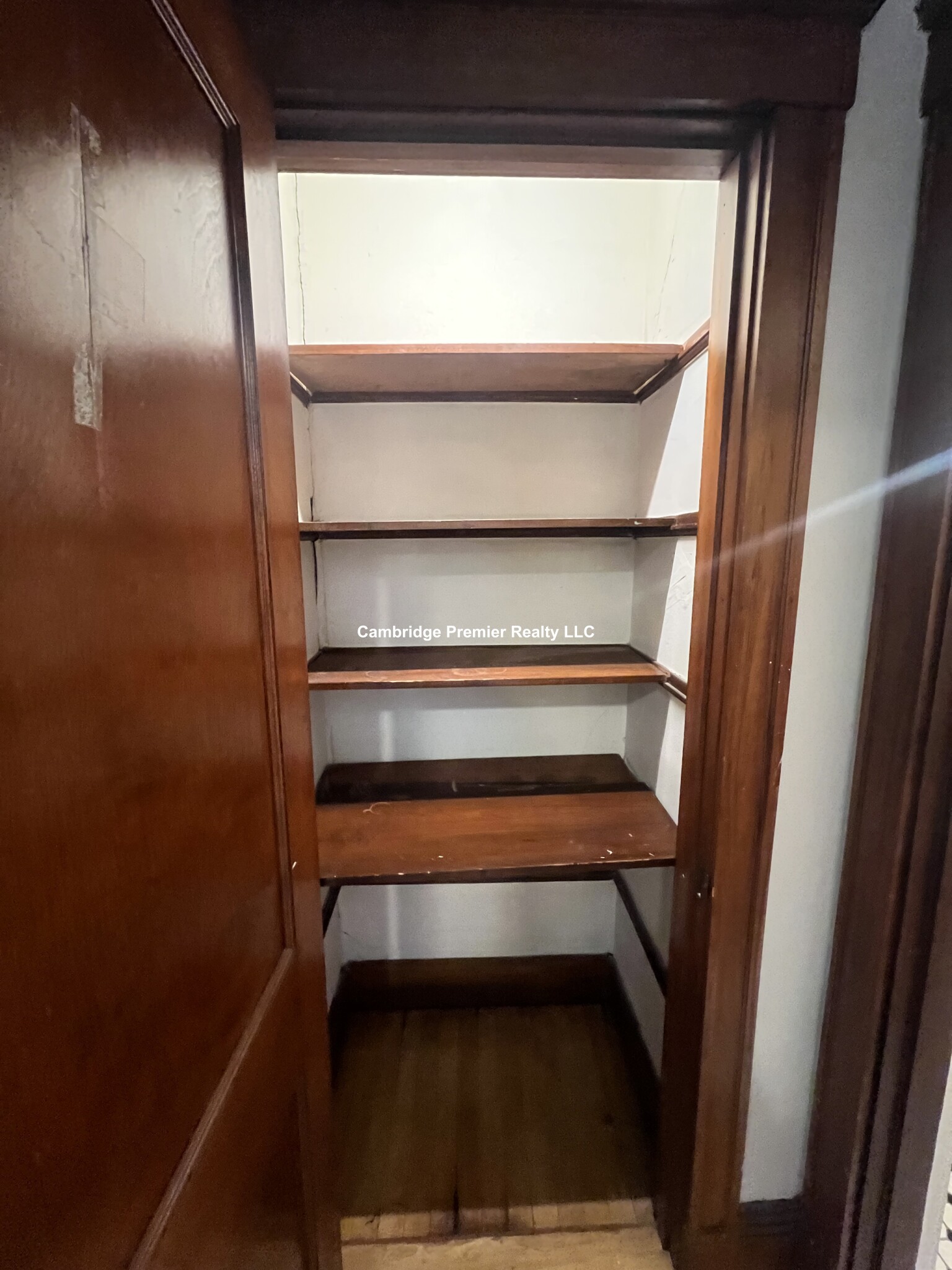 3 Linnaean St, Neighborhood Nine