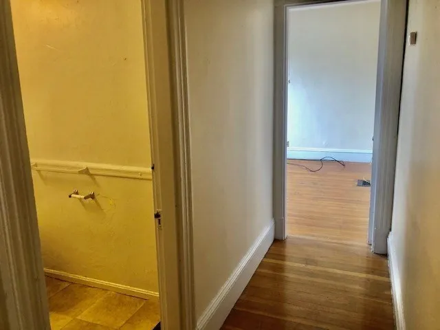 233 Washington, Malden