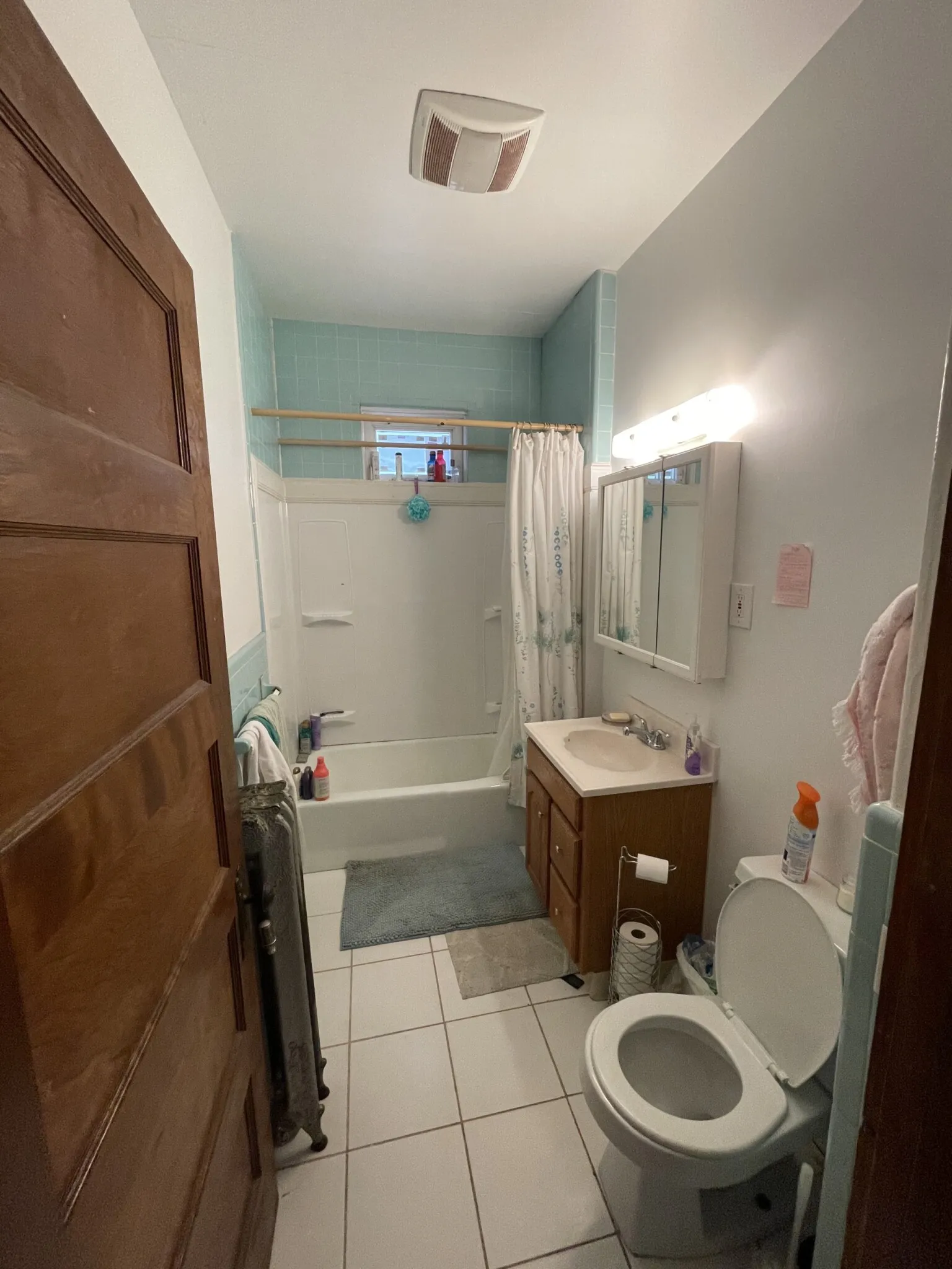 87 Gardner St, Allston