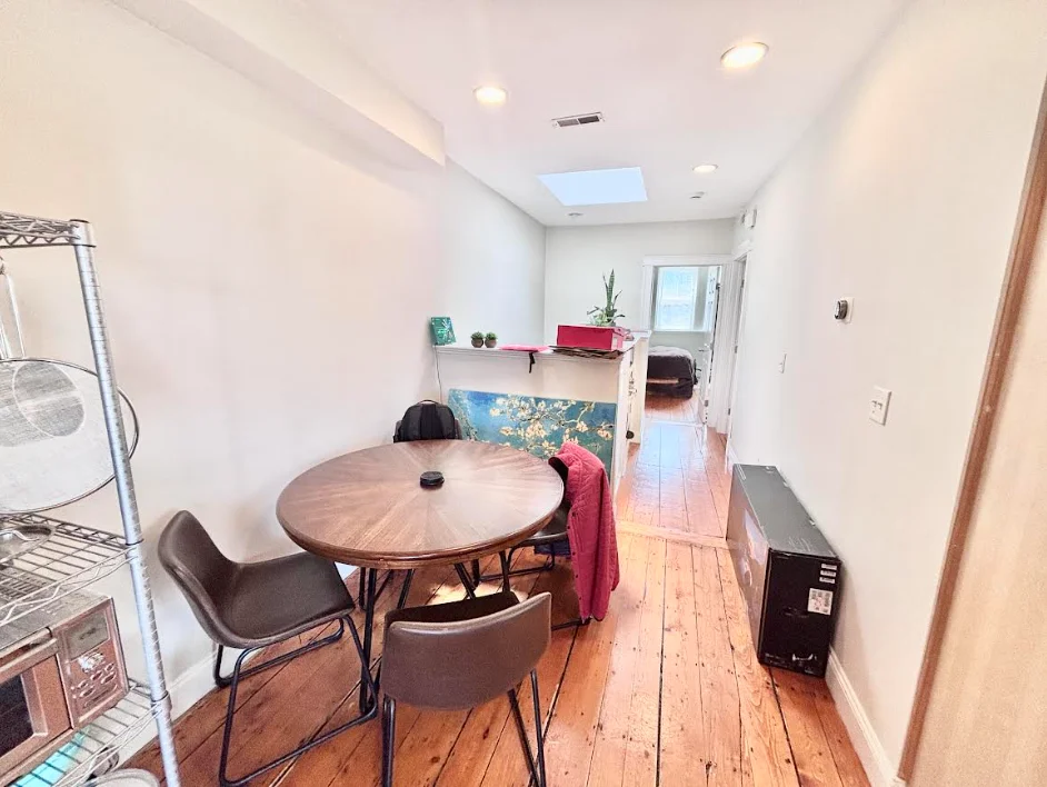143 Thorndike St, East Cambridge