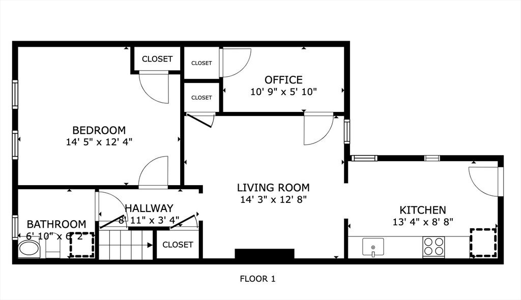 281 Bowen, South Boston