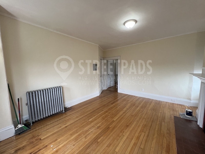 2 Ware St, Mid-Cambridge