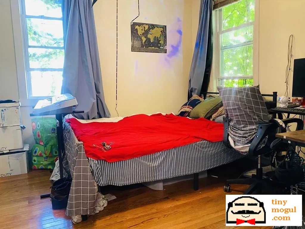 67 Gore St, East Cambridge