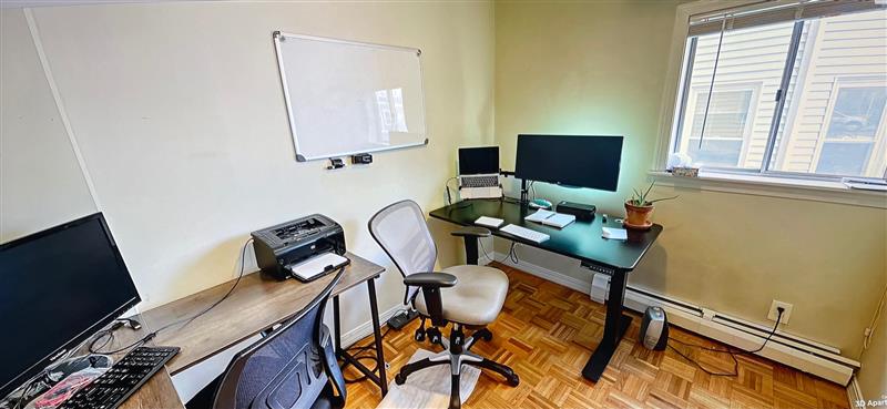 99 Marion St, Ward Two