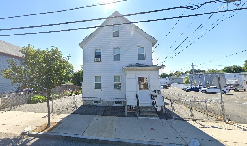 49 Central Ave, Revere