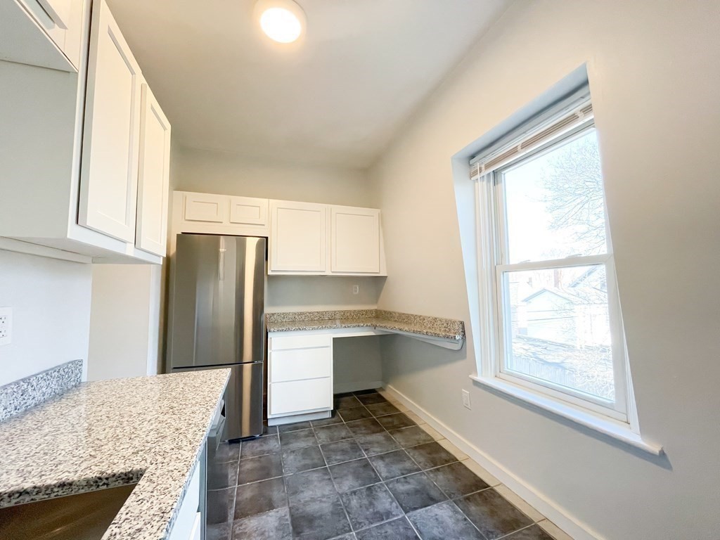 30 Woodbine, Roxbury