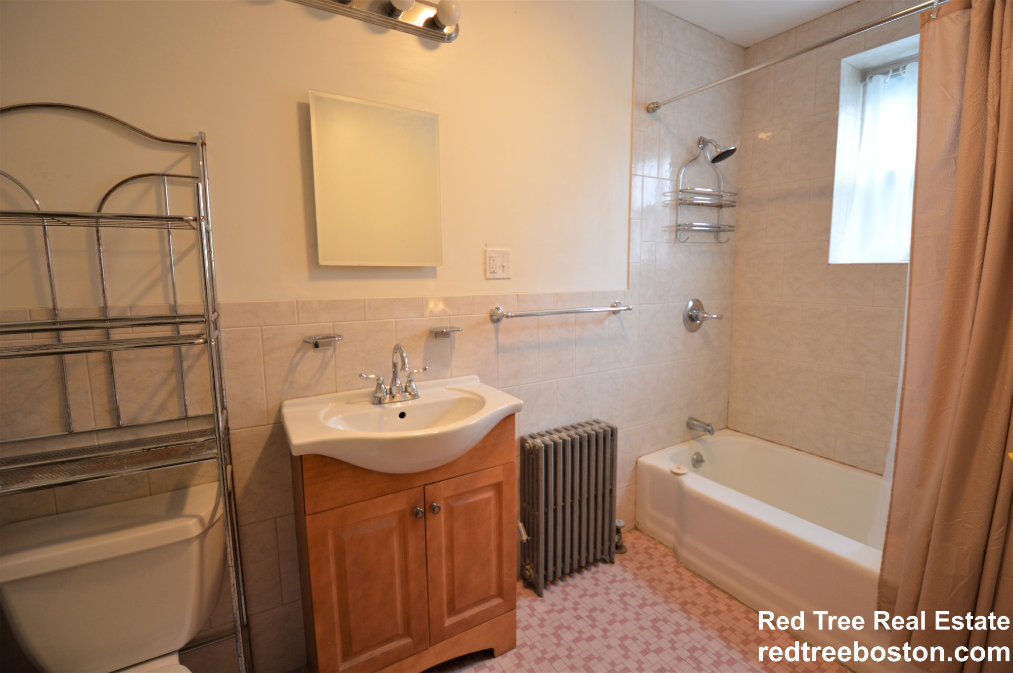 141 Fuller St, Coolidge Corner