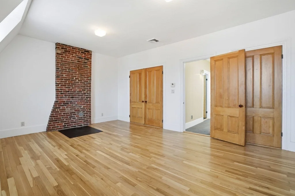 150 W Concord St, South End