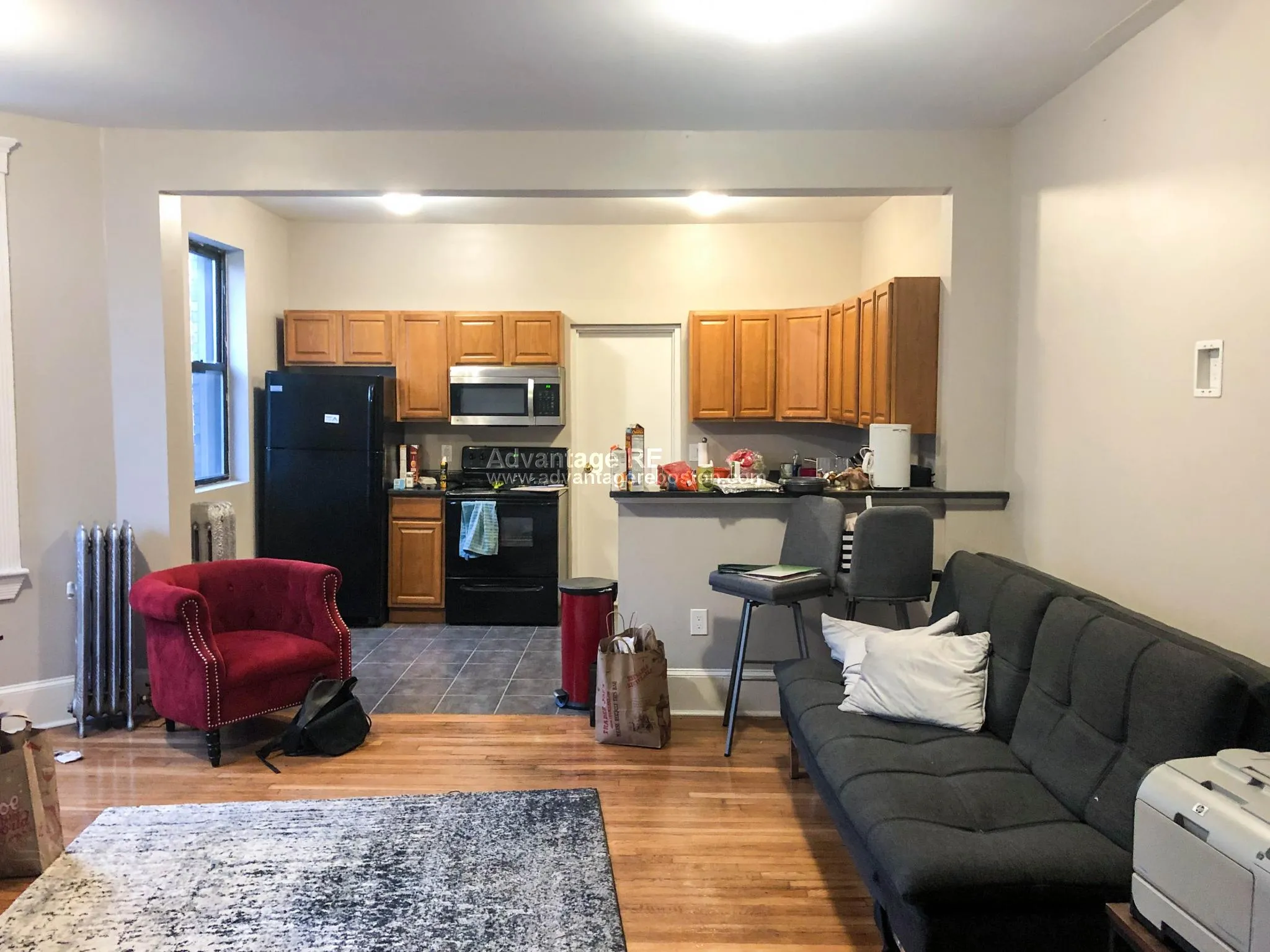 1066 Commonwealth Ave, Brighton