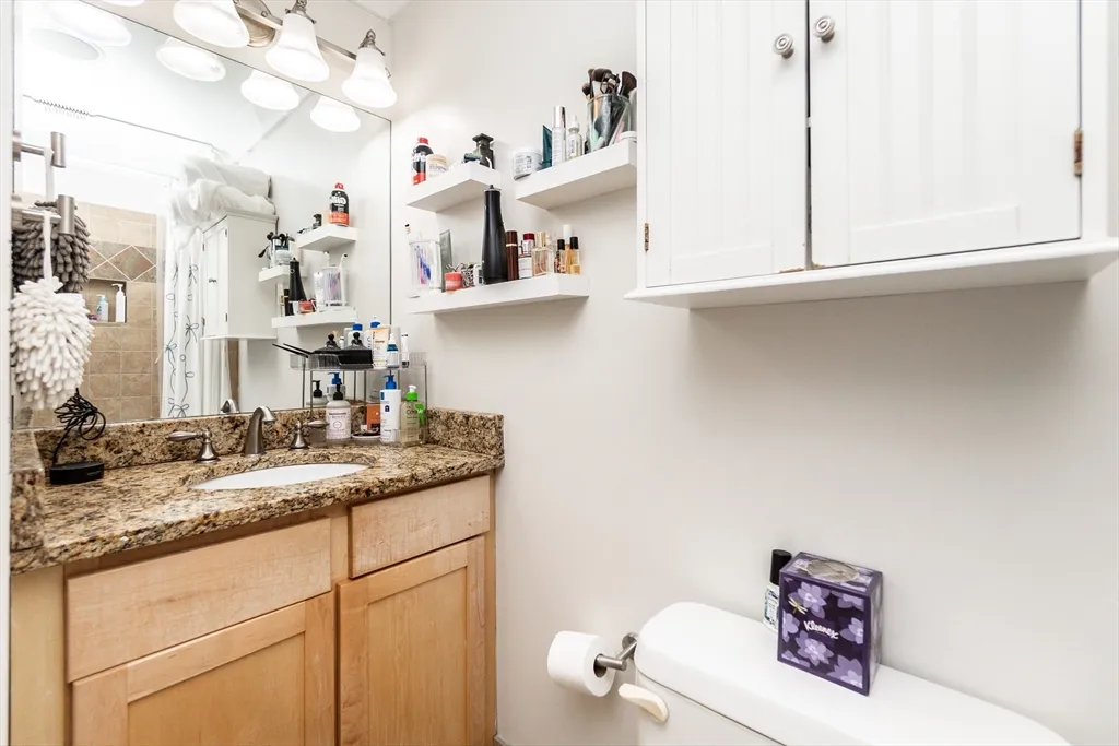 632 East Broadway, South Boston