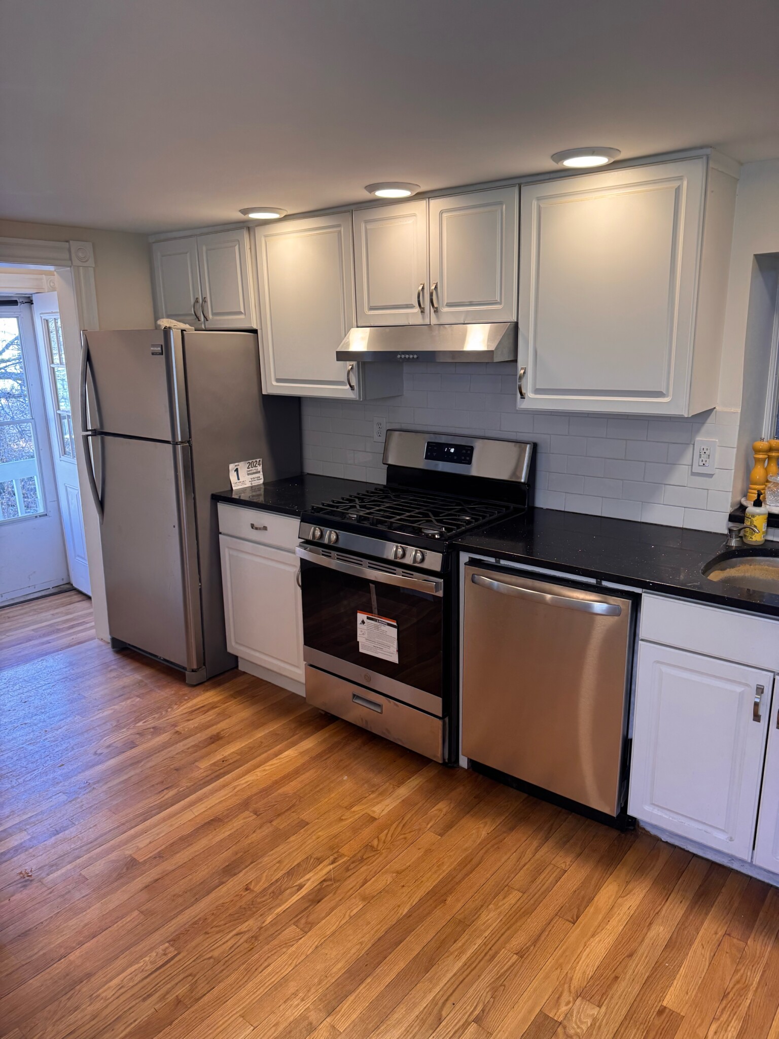 125 Spring St, East Cambridge