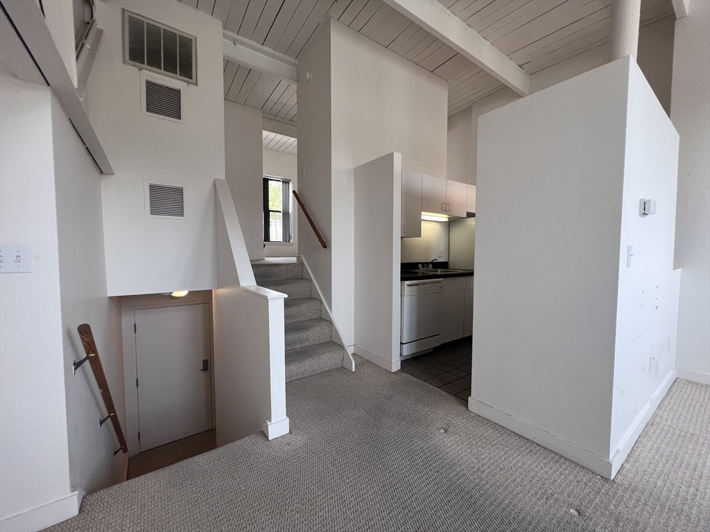 71 Fulkerson St, East Cambridge