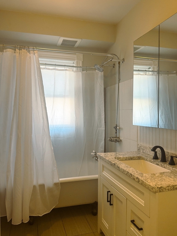 40 Howland, Boston