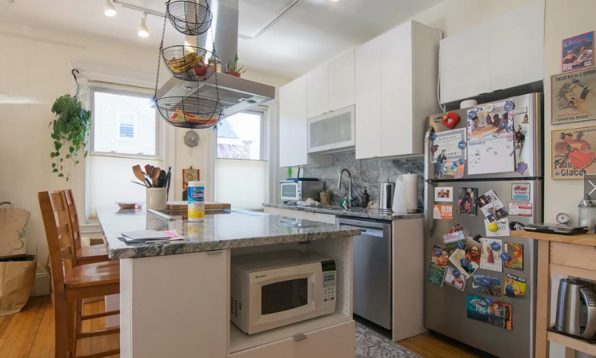 229 Harvard St, The Port