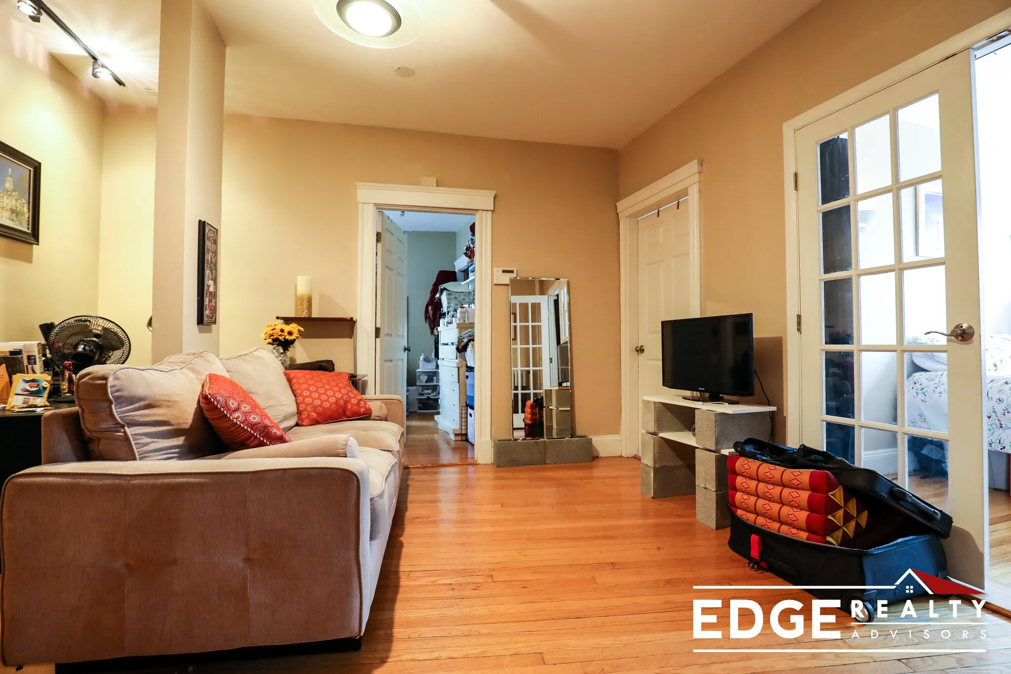 2 Sutherland Rd, Brighton