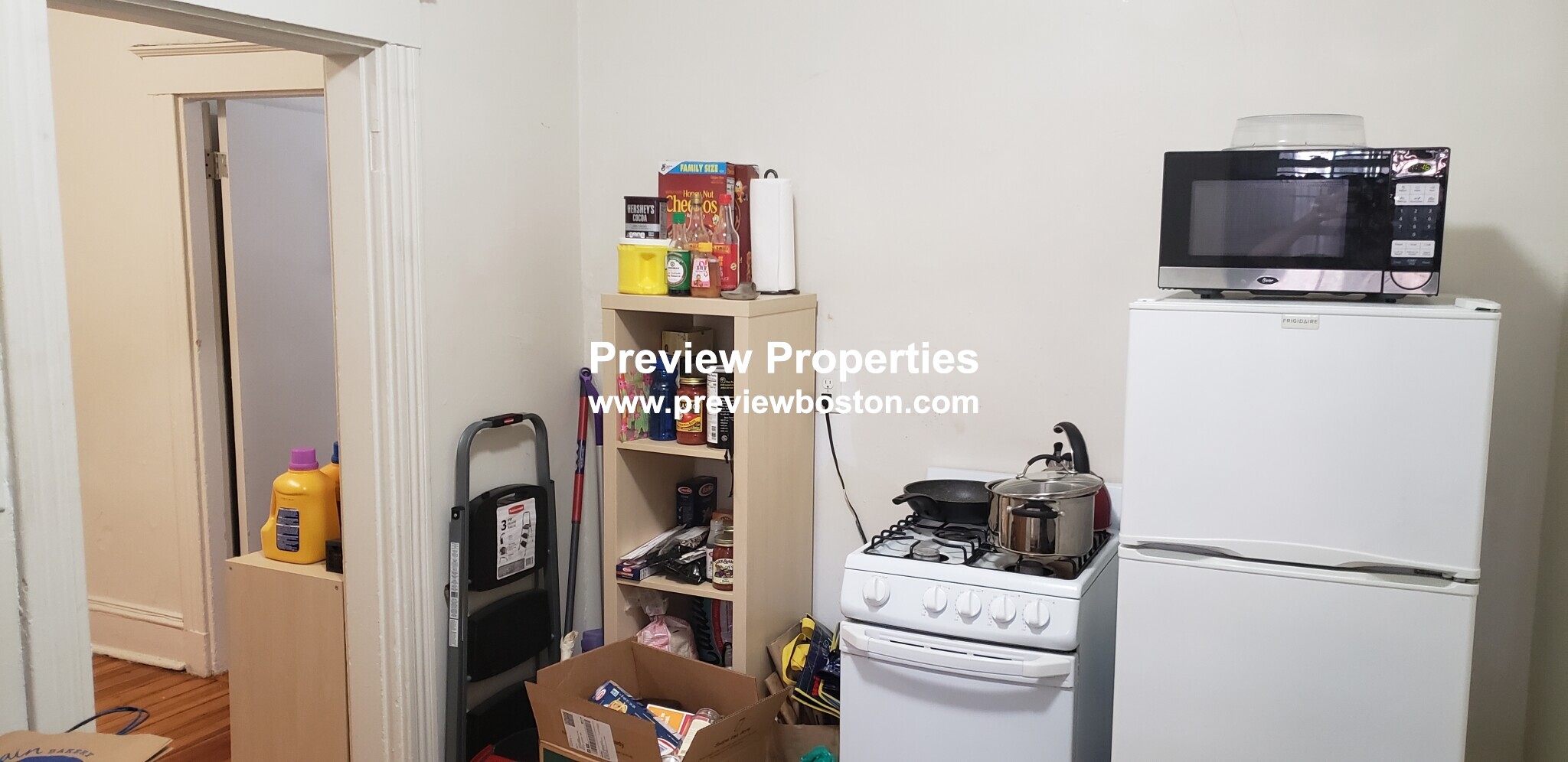 1377 Commonwealth Ave, Allston