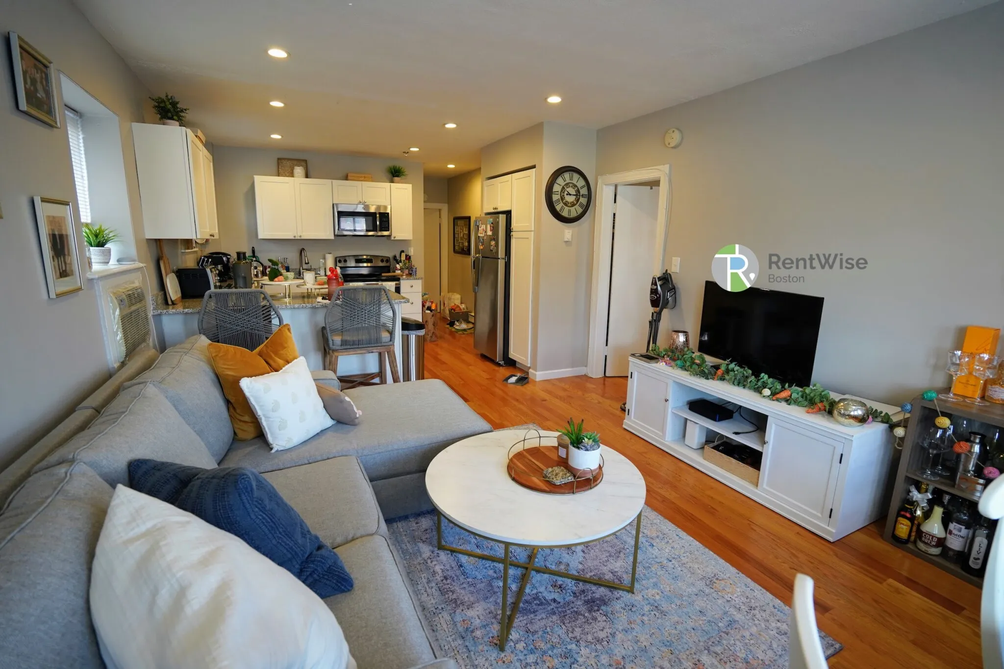 1200 Commonwealth Ave, Brighton