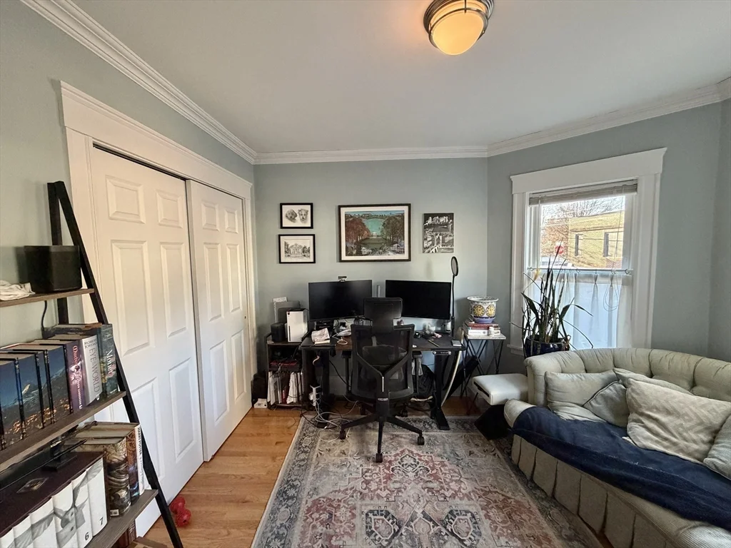 133 Erie St, Cambridgeport