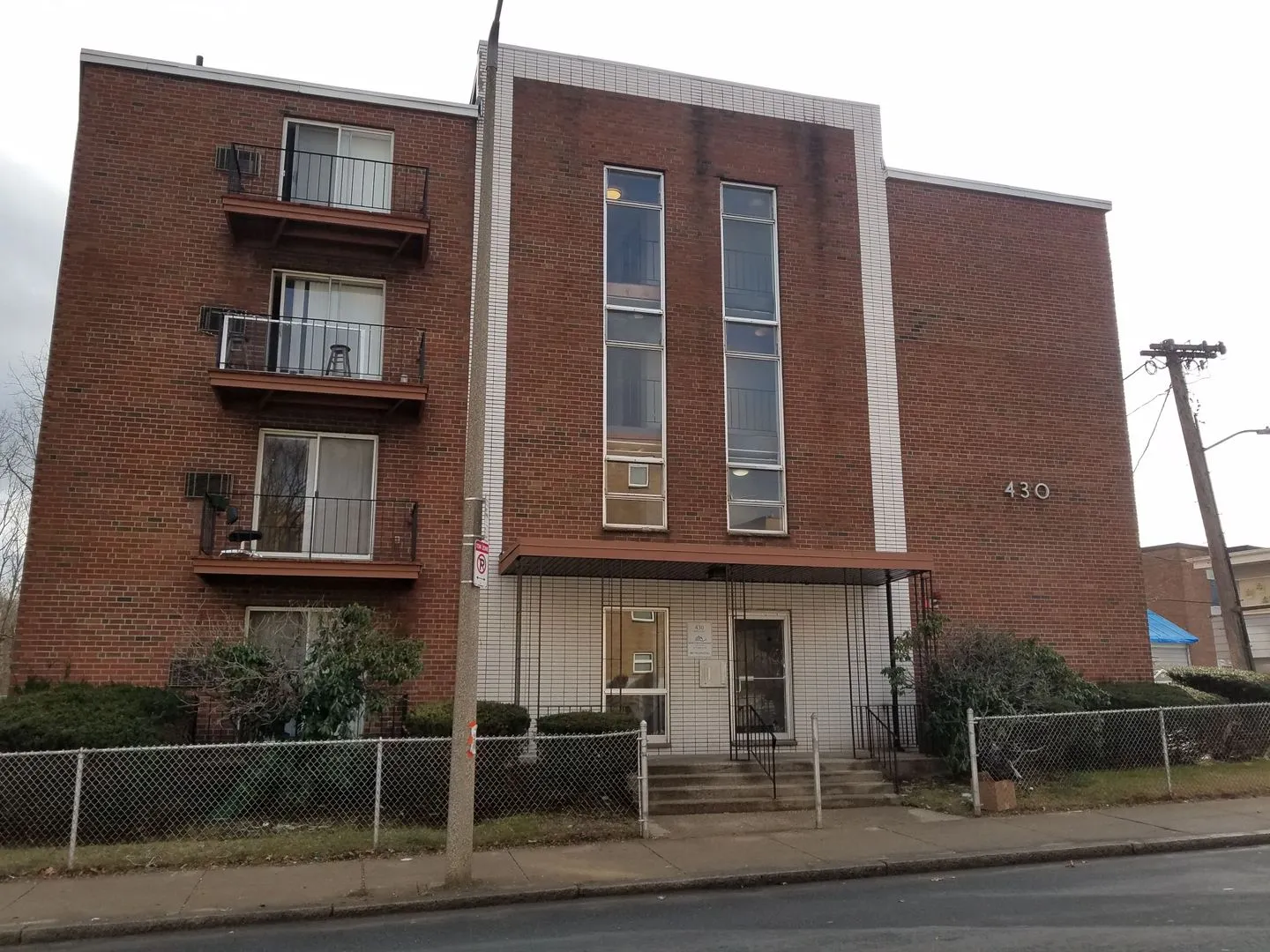 430 River St, Mattapan