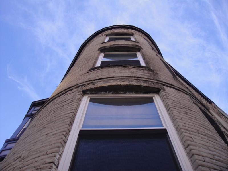 836 Huntington Ave, Mission Hill