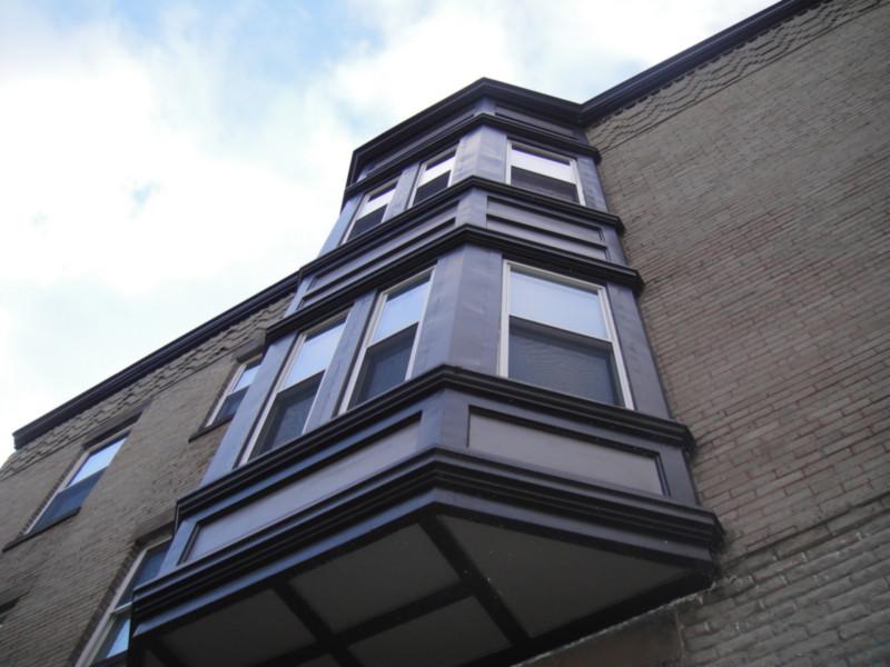 836 Huntington Ave, Mission Hill