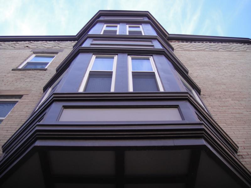 836 Huntington Ave, Mission Hill