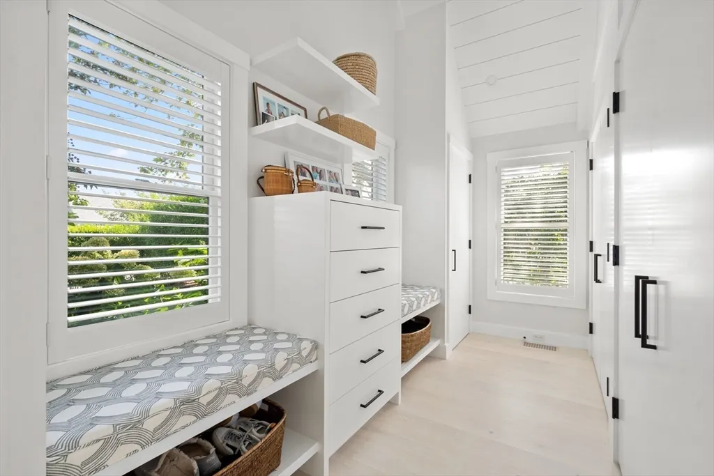 1 Doc Ryder, Nantucket