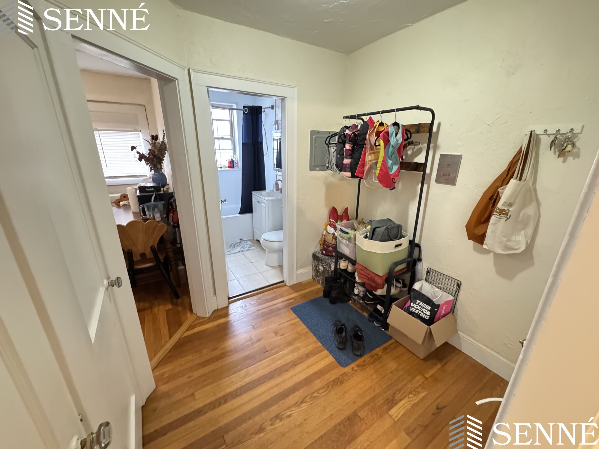 293 Spring Street Extension, Medford