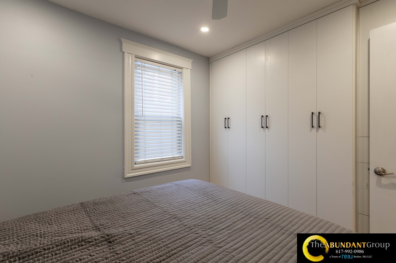 227 Hurley St, East Cambridge