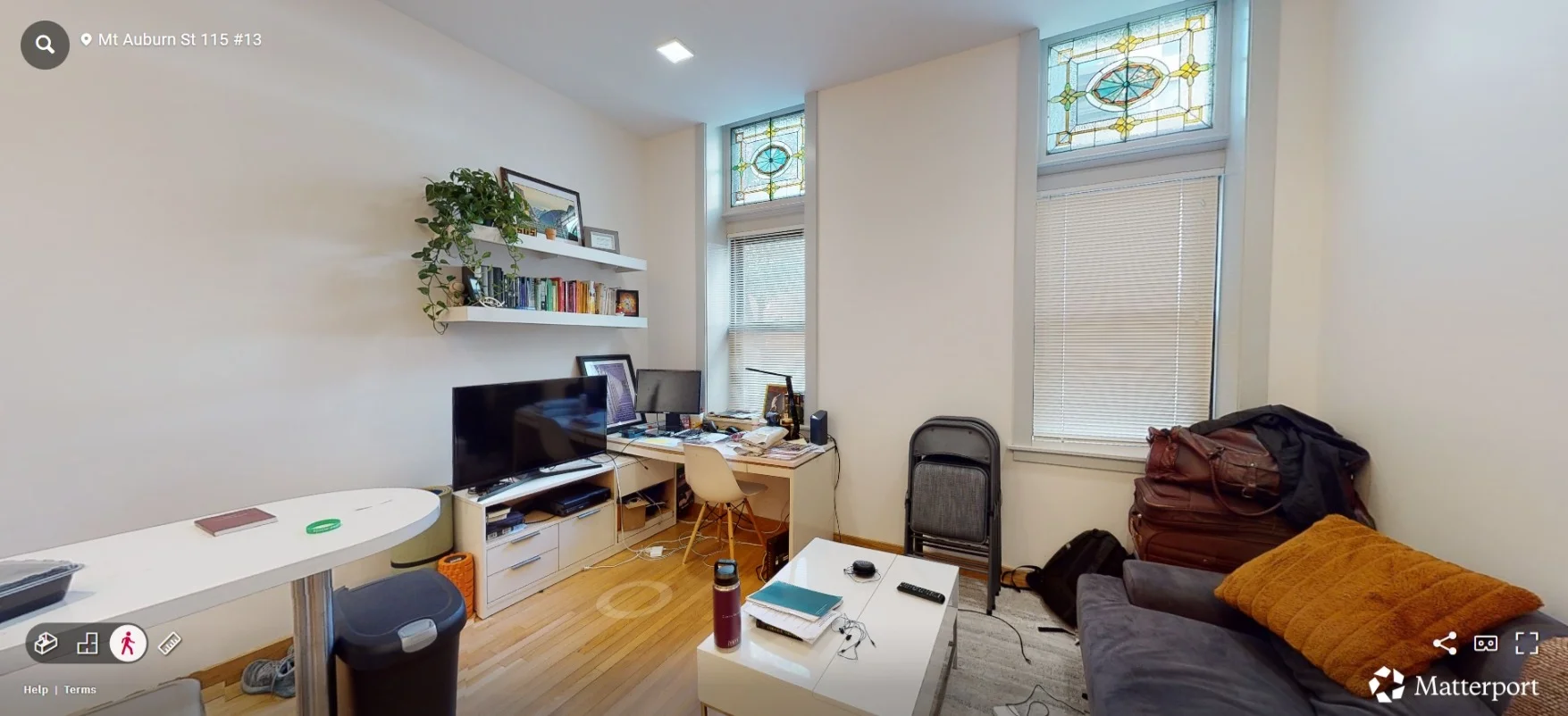 115 Mount Auburn St, Harvard Square