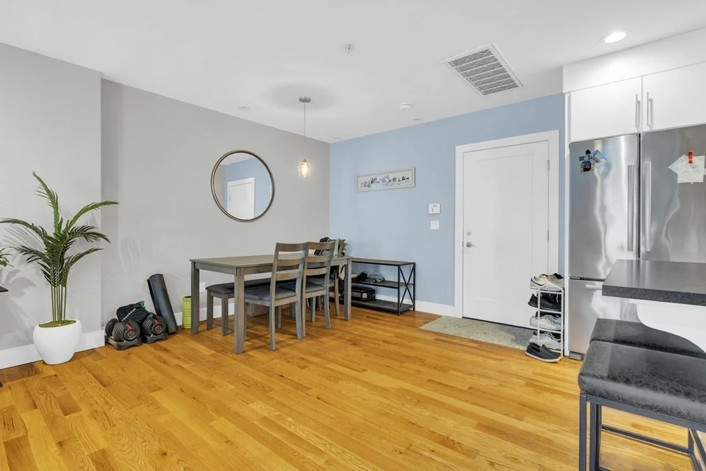157 Hancock St, Quincy
