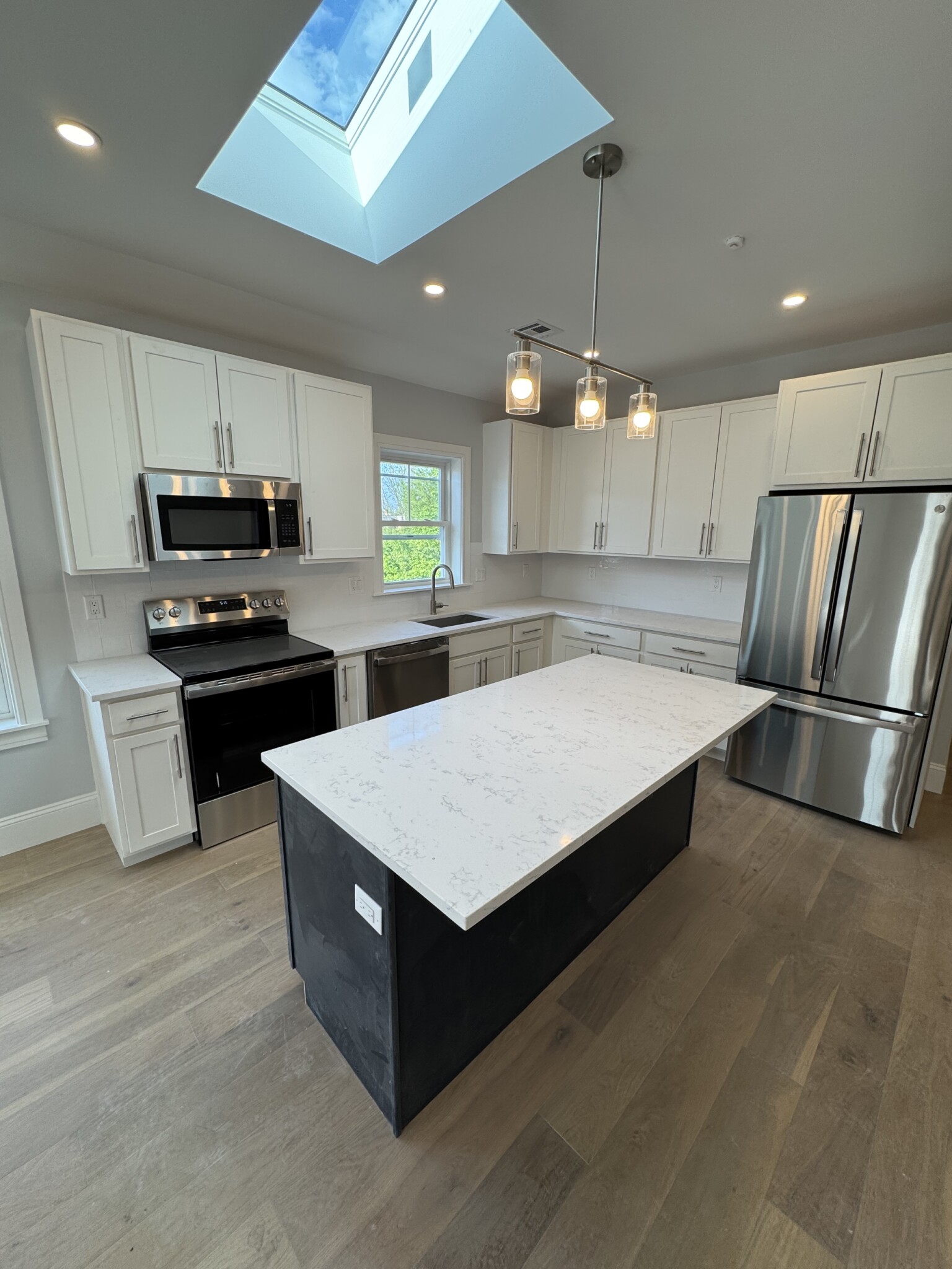 51 Fairbanks, Brighton