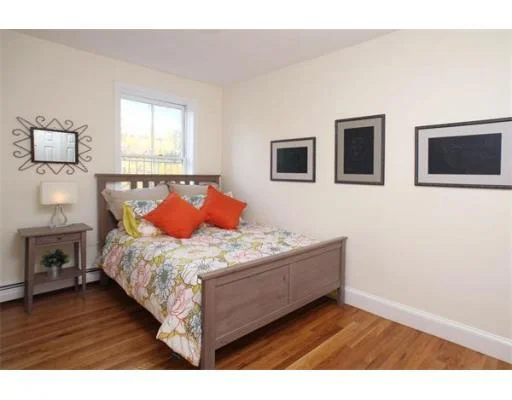 631 Tremont St, South End