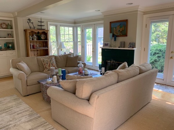 9 Dunstable Rd, West Cambridge