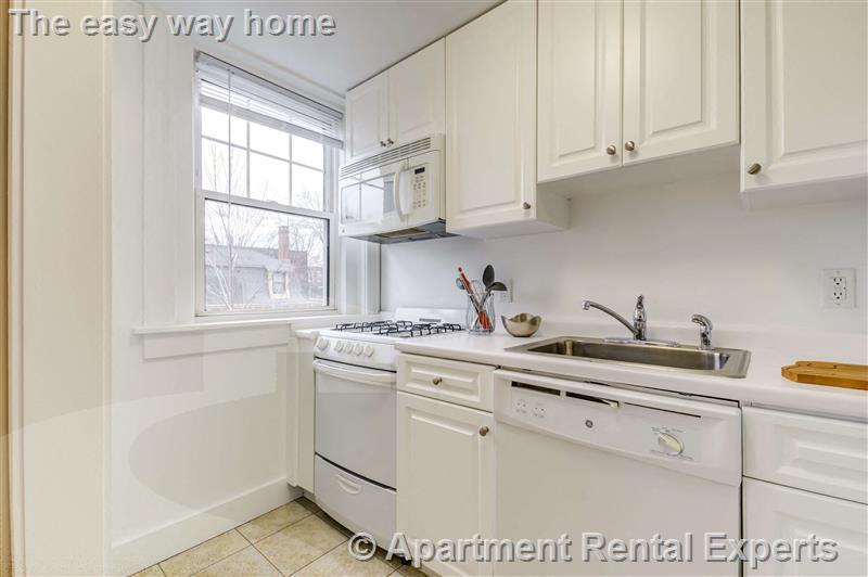 3 Langdon St, Harvard Square