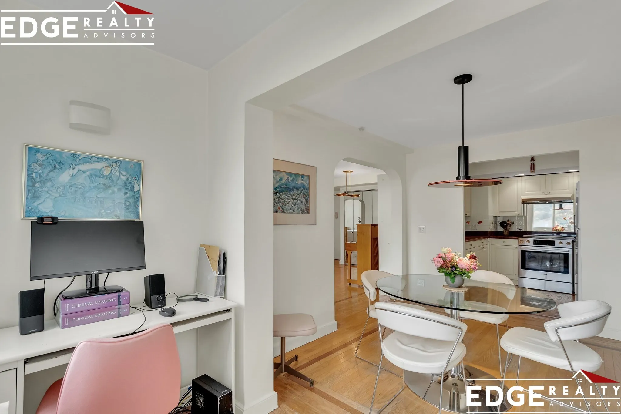 19 Regent Circle, Brookline