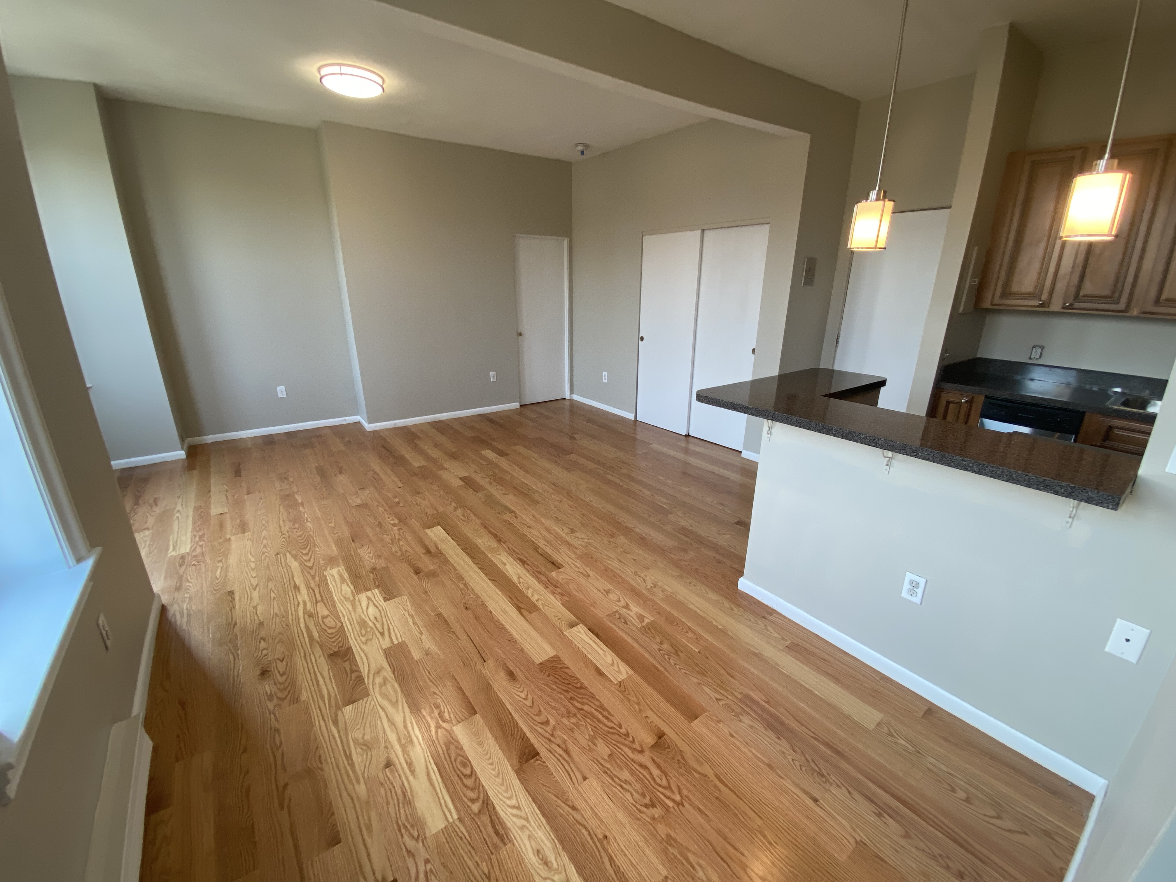 23 Cortes St, Back Bay