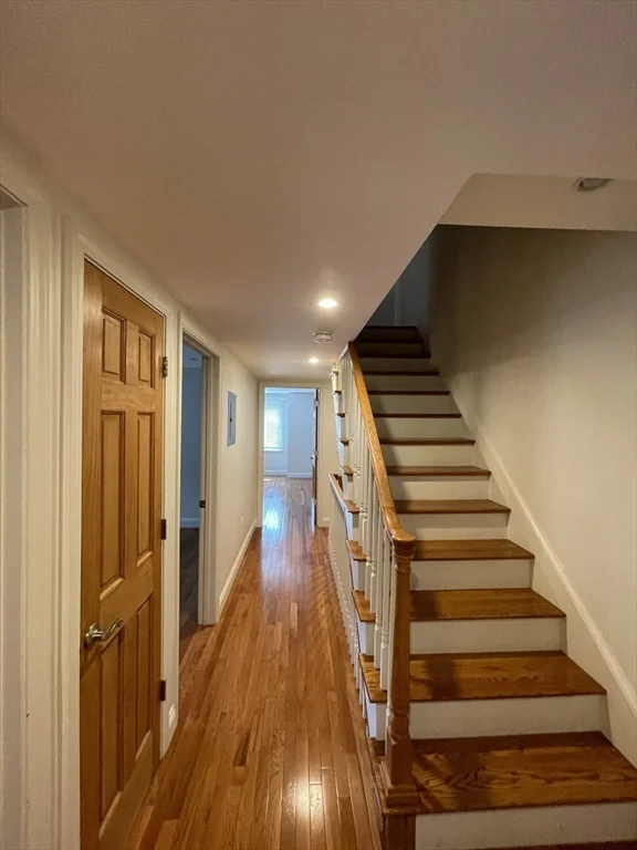 195 Forest, Arlington