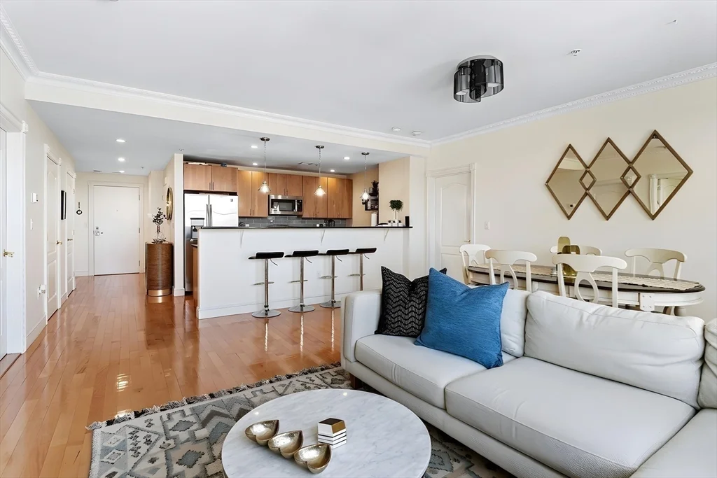 323 Boylston St, Brookline Village