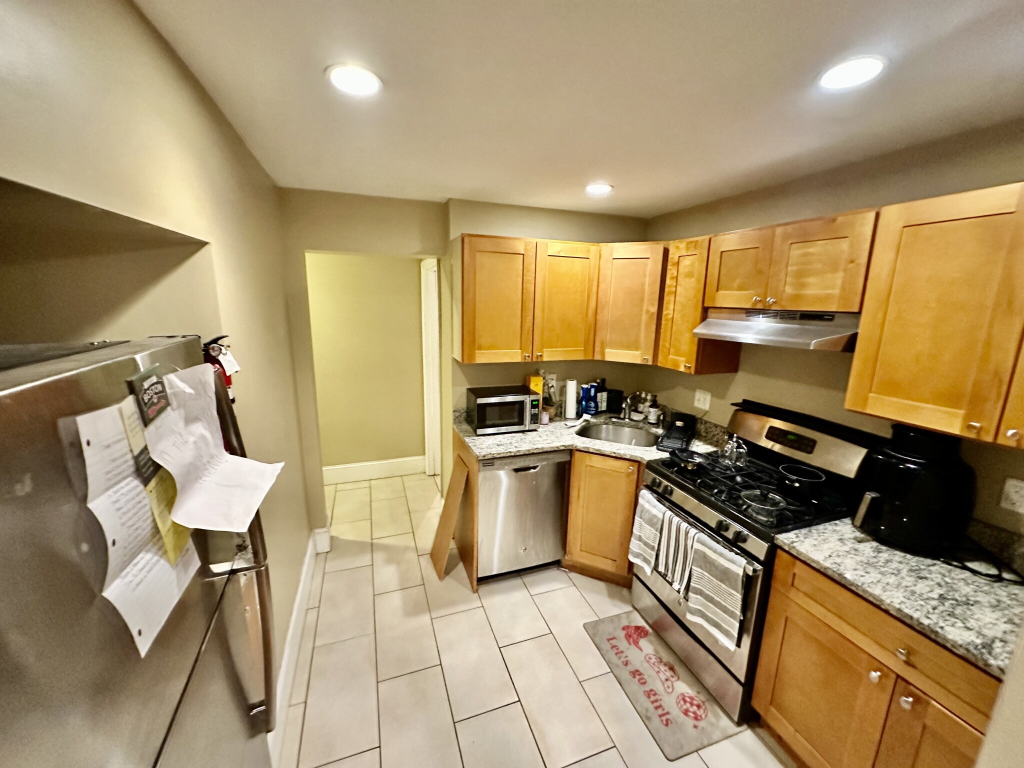 328 Saint Paul St, Brookline