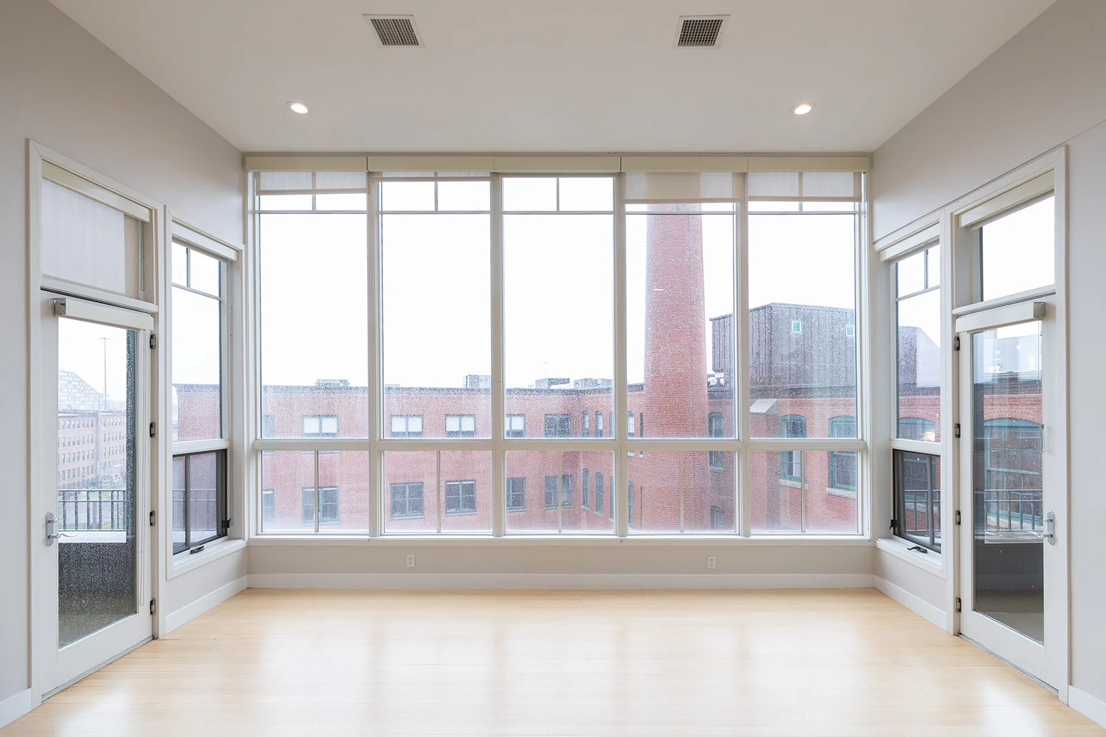 490 Harrison Ave, South End