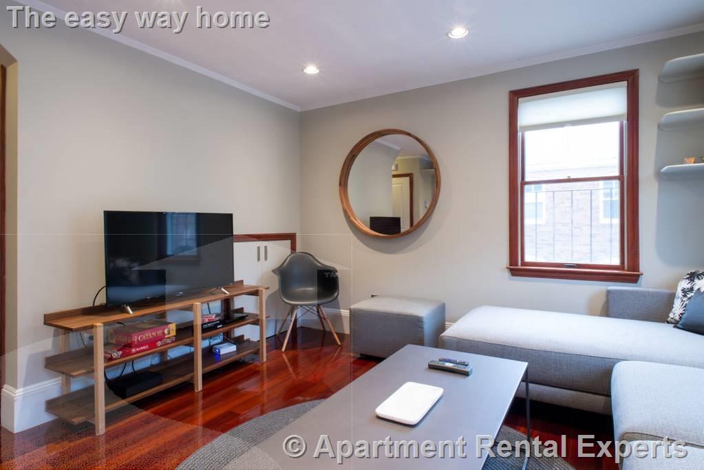 50 Inman St, Central Square