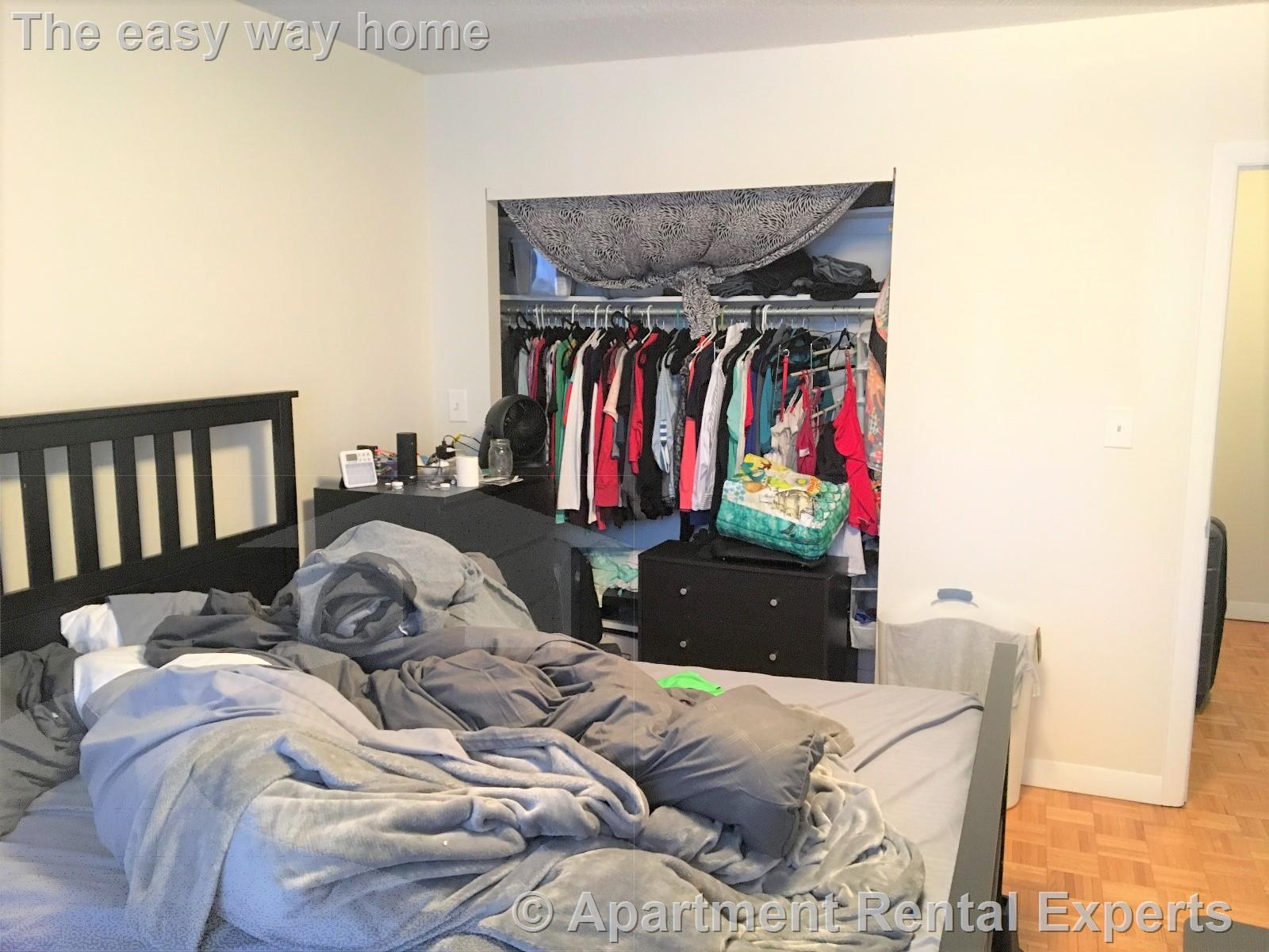 287 Harvard St, Central Square