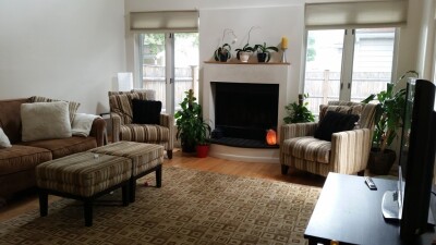 3 bed, 2.5 bath apartment for rent at 121 River St Unit A, West Newton — photo 1 of 12